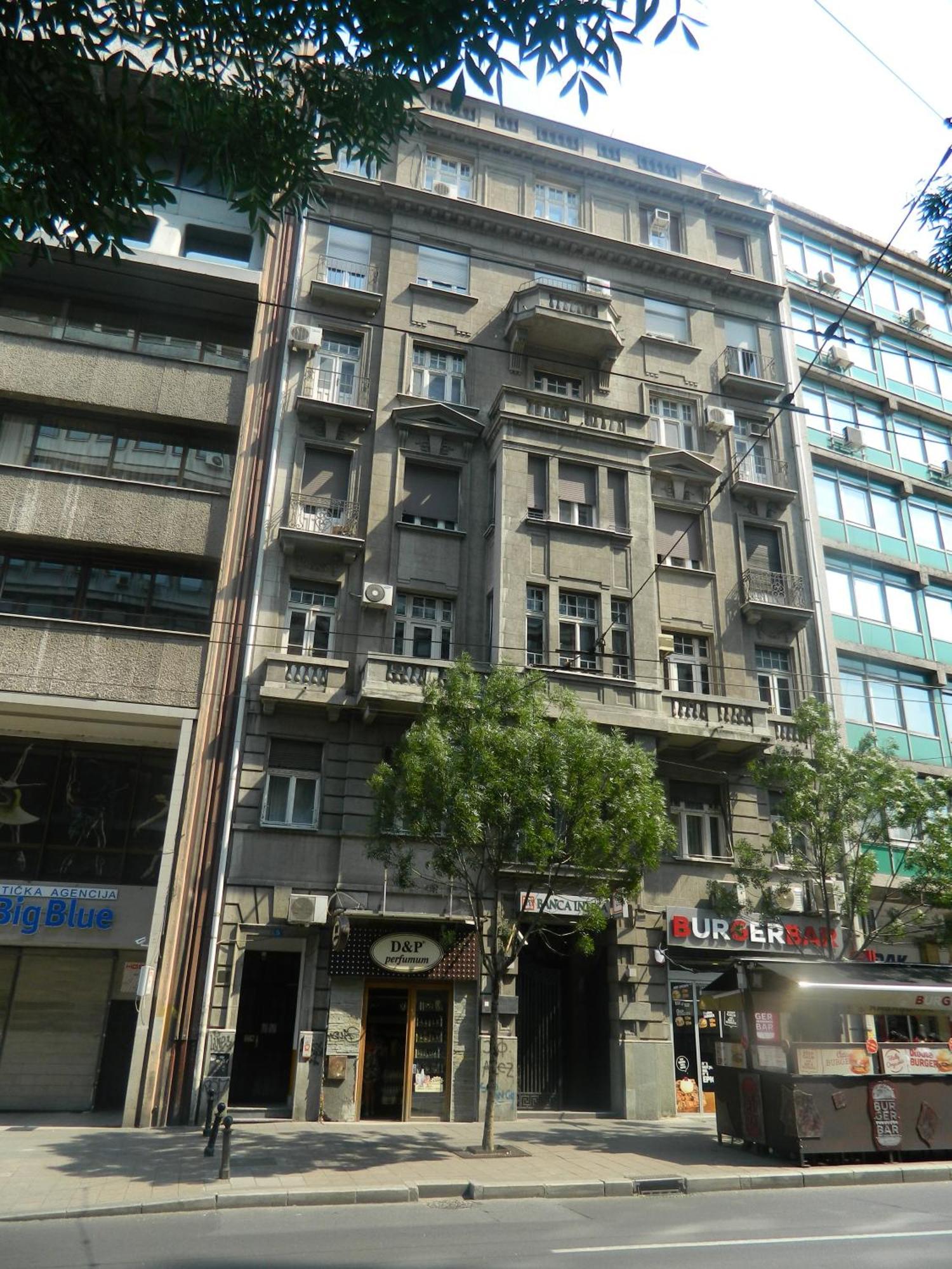 Hostel Authentic Centre - Only Private *