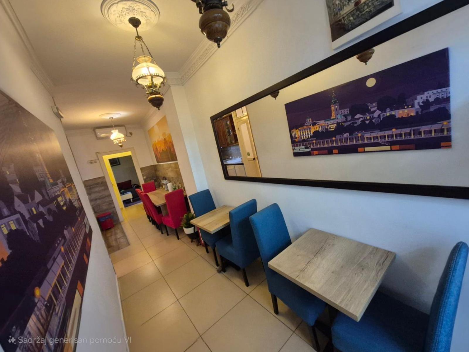 Authentic Centre - Only Private *