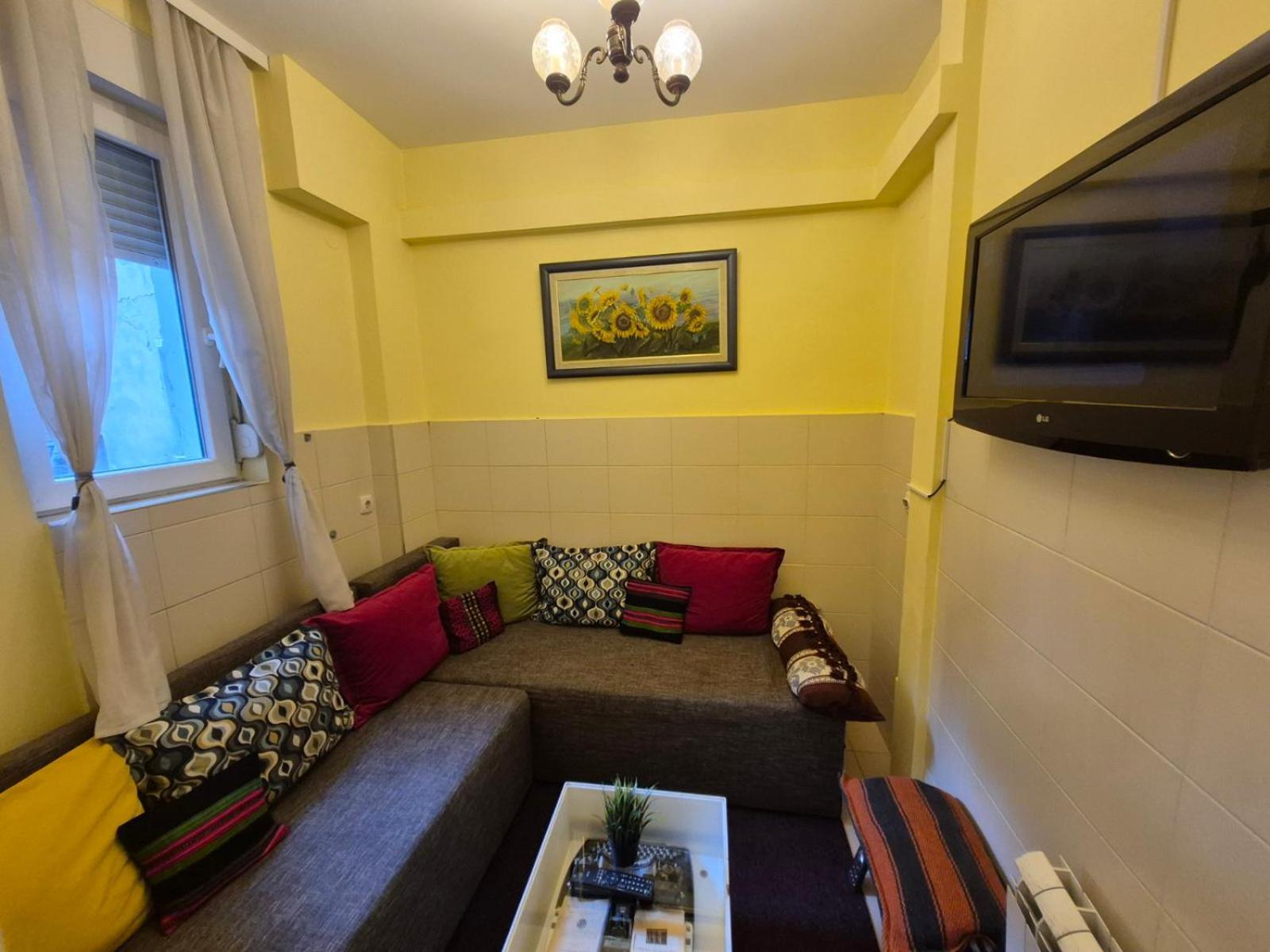 Hostel Authentic Centre - Only Private