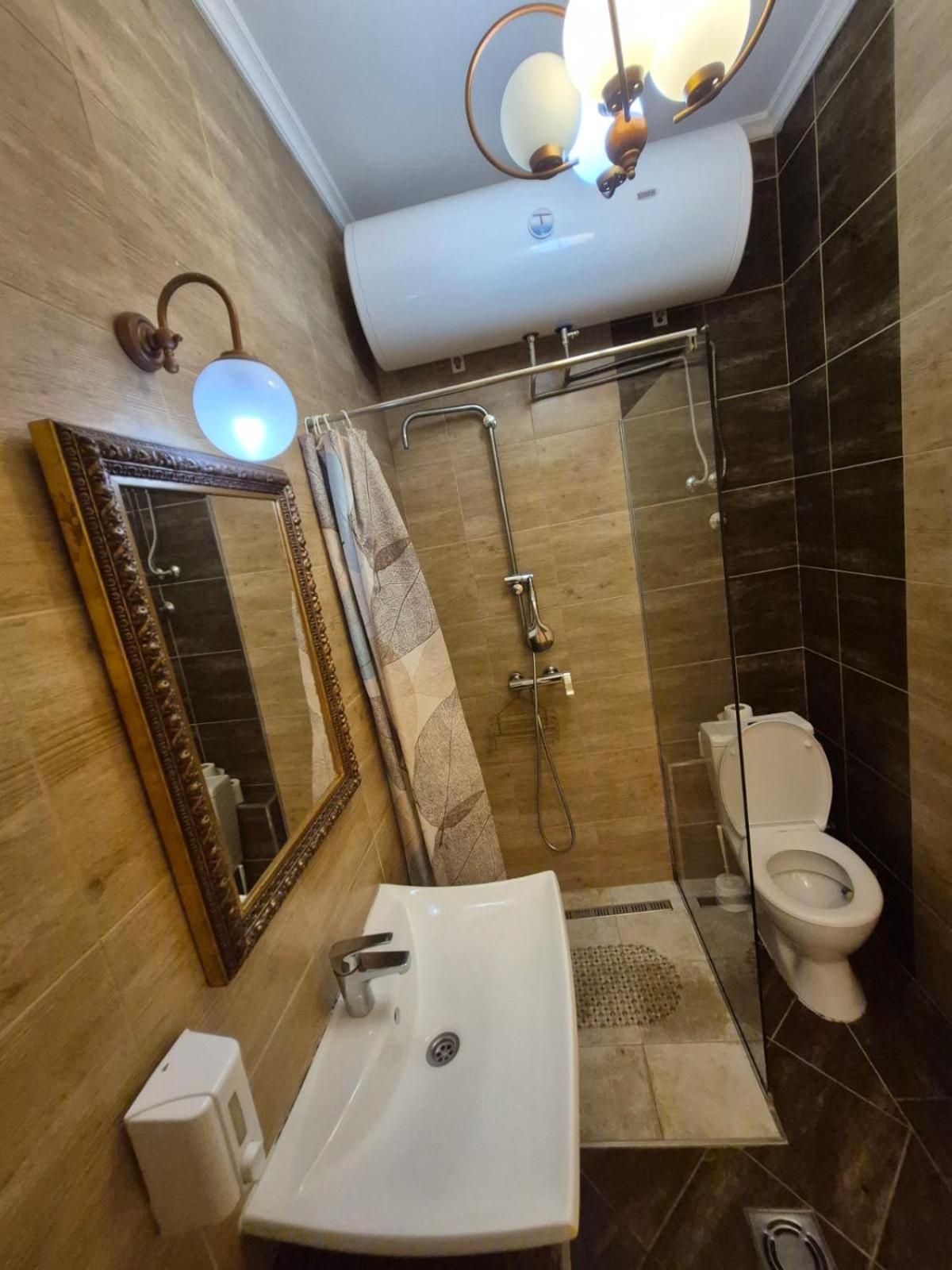 Authentic Centre - Only Private