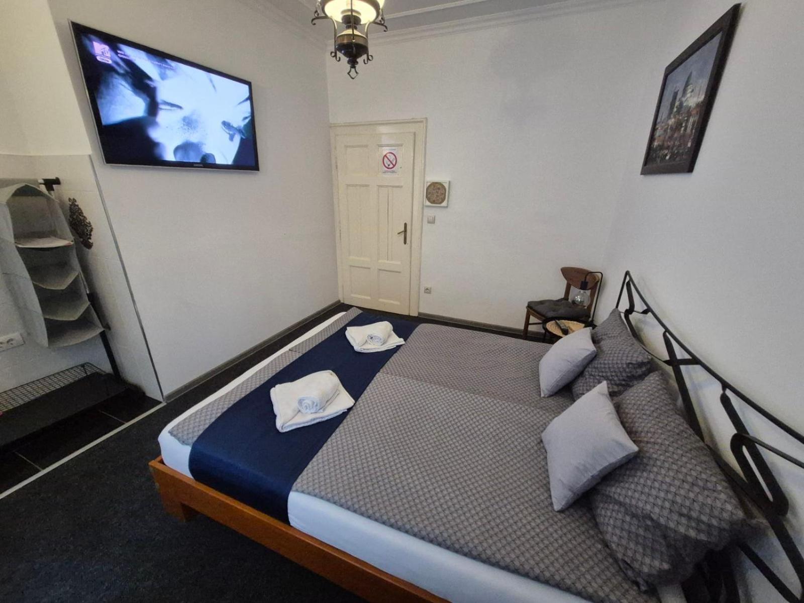 Authentic Centre - Only Private Belgrad
