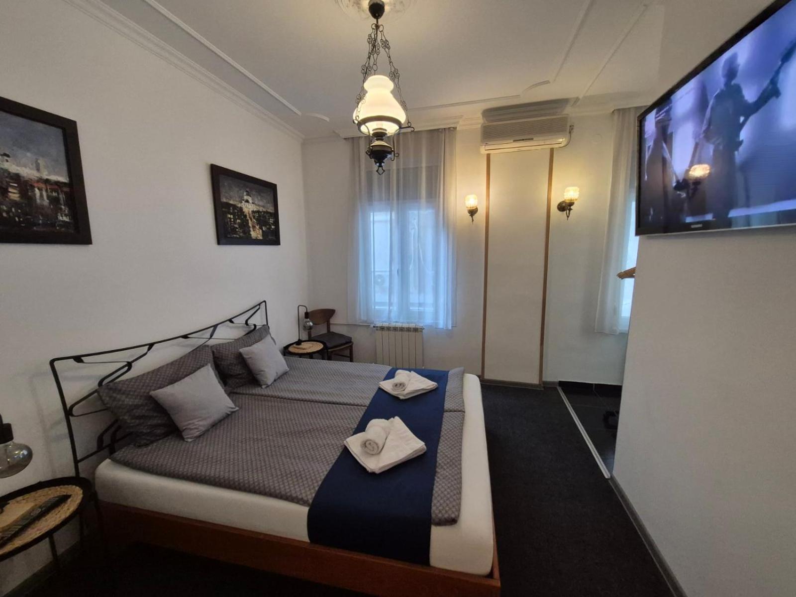 Authentic Centre - Only Private * Belgrad