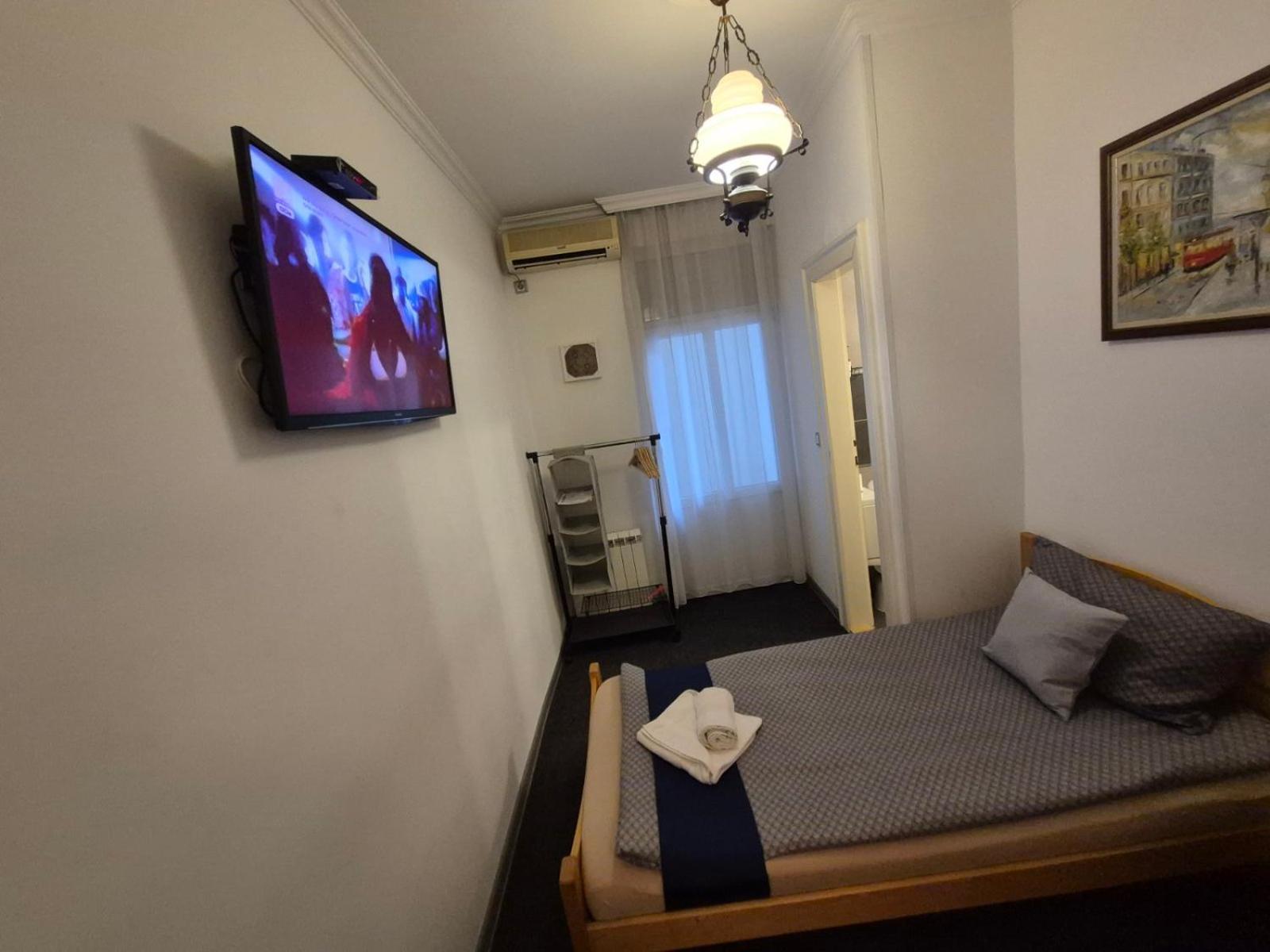Authentic Centre - Only Private Belgrad