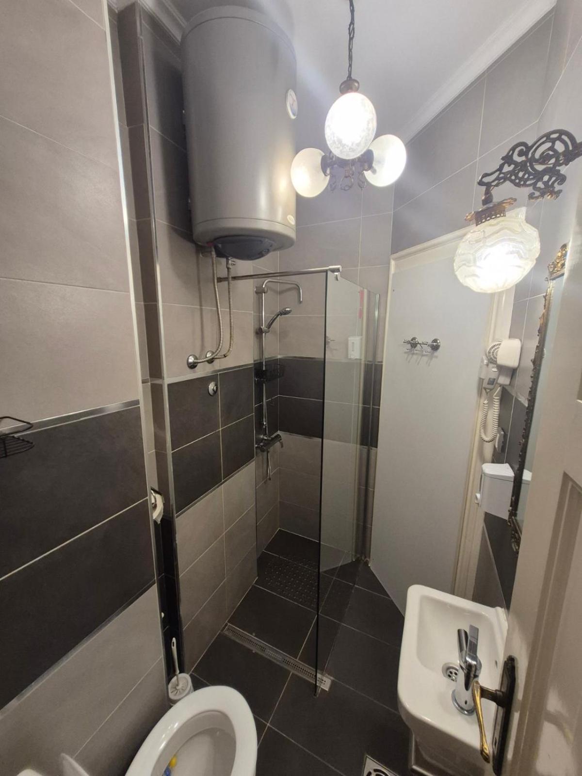 Authentic Centre - Only Private * Belgrad